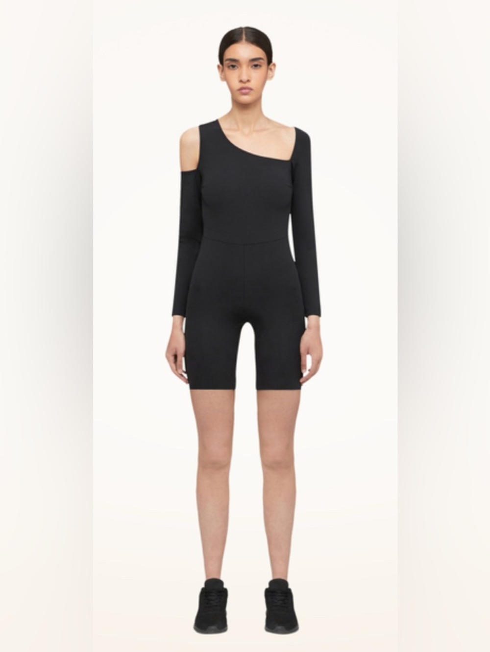 Wolford Warm-up jumpsuit